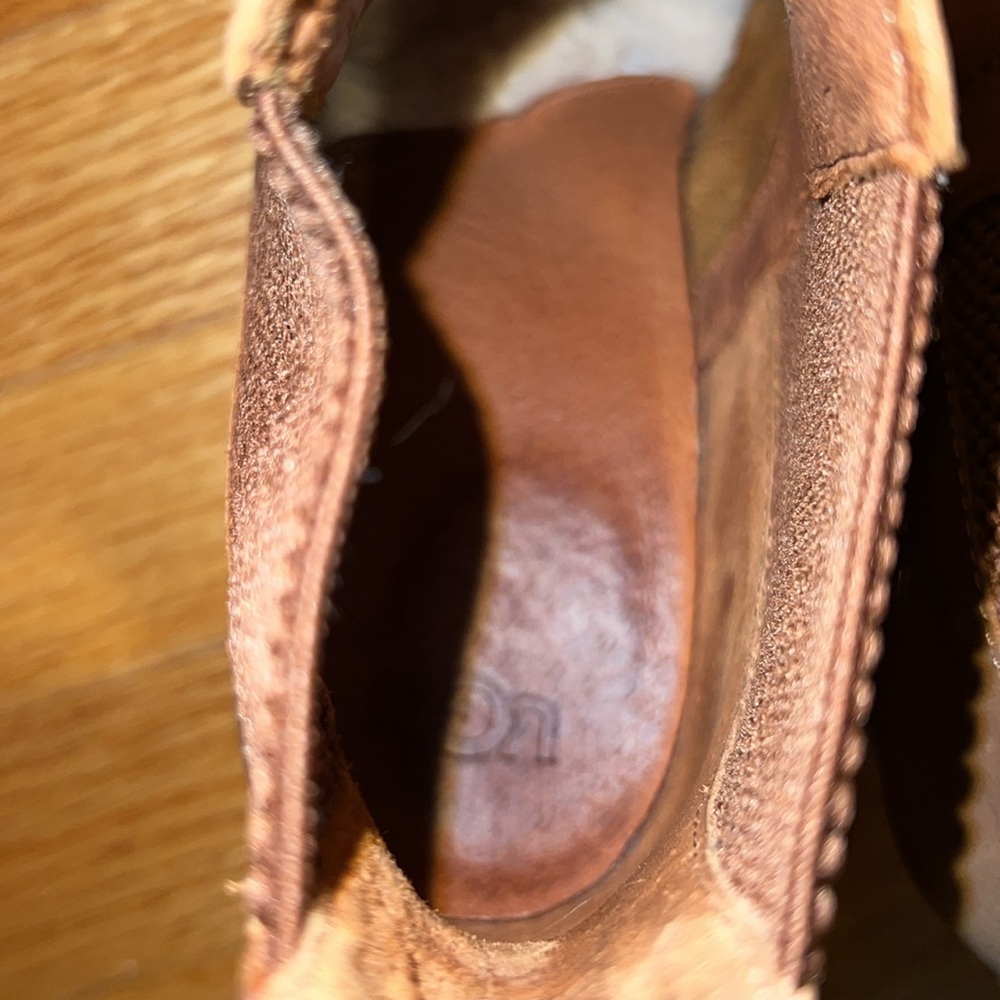 Ugg Women's Australia Cobie Il Ankle Booties - Picture 8 of 12